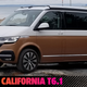 All The New Updated Details And Cool Stuff In The Latest Volkswagen Camper Americans Can't Have